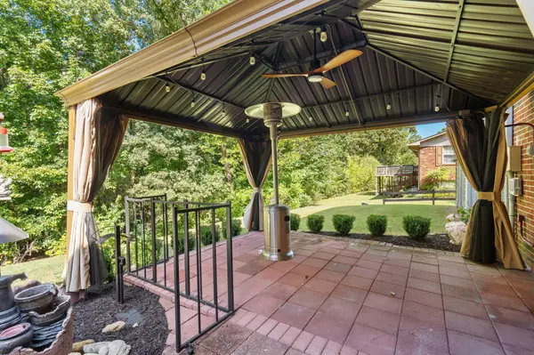3607 Crestwood Drive #NW, Cleveland, TN 37312