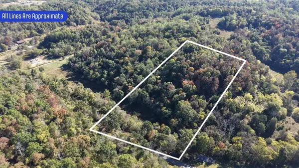 0 Cedar Bluff Rd, Lafayette, TN 37083