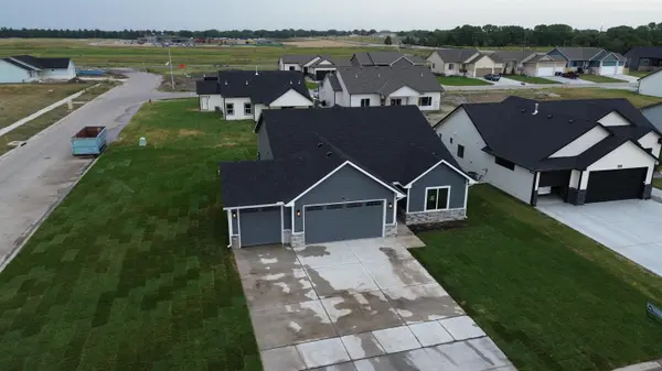 1500 E Appleton St., Valley Center, KS 67147