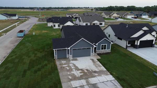 1500 E Appleton St., Valley Center, KS 67147