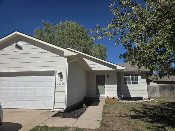 11706 W Westport, Wichita, KS 67212
