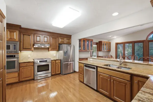 2305 N Squirrel Run, Arkansas City, KS 67005