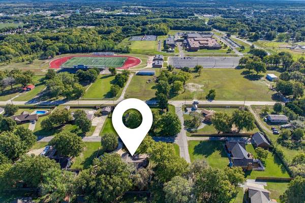 2305 N Squirrel Run, Arkansas City, KS 67005