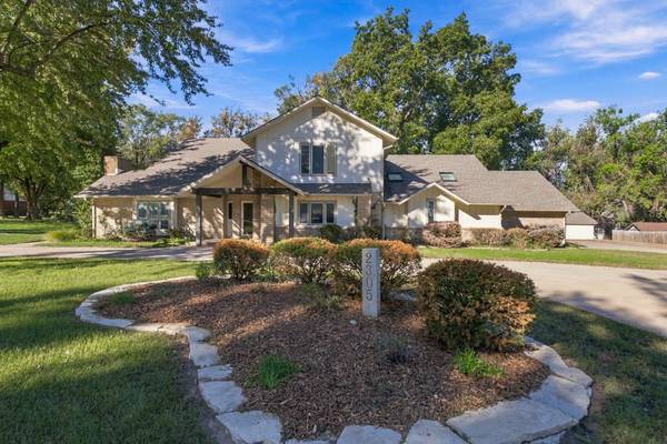 2305 N Squirrel Run, Arkansas City, KS 67005