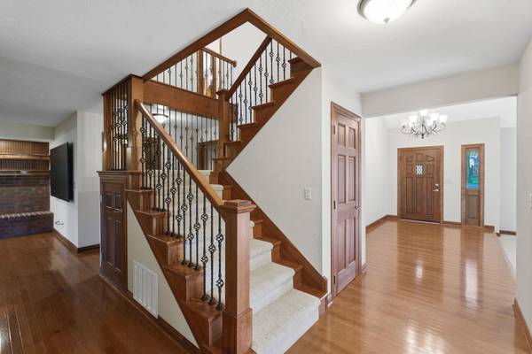 2305 N Squirrel Run, Arkansas City, KS 67005