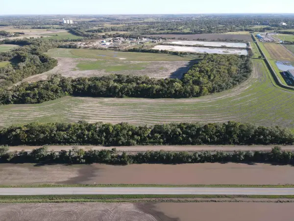 00000 N Marymount Rd., New Cambria, KS 67470