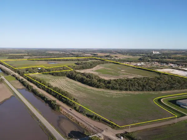 00000 N Marymount Rd., New Cambria, KS 67470