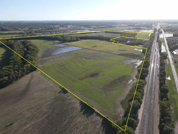 00000 N Marymount Rd., New Cambria, KS 67470