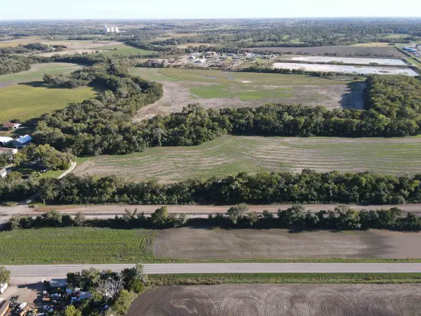 00000 N Marymount Rd., New Cambria, KS 67470