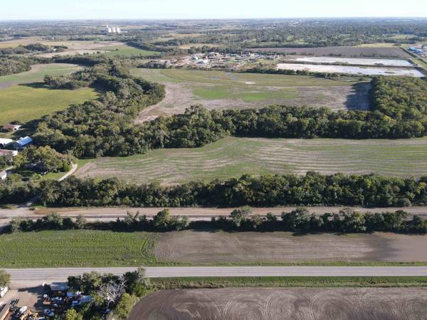 00000 N Marymount Rd., New Cambria, KS 67470