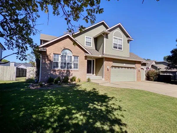 904 E Hawthorne, Derby, KS 67037