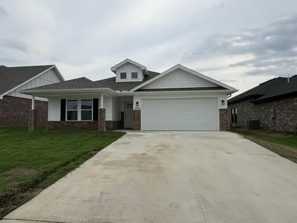 1404 Sedge ST, Joplin, MO 64801