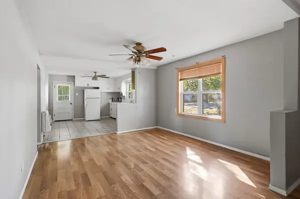 1405 W Benton ST, Buffalo, MO 65622