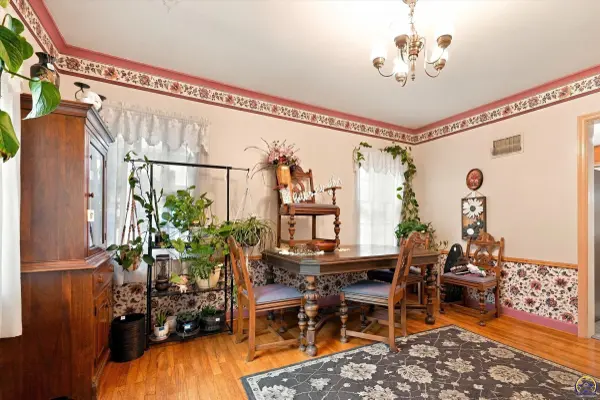 2800 SW Huntoon ST, Topeka, KS 66604