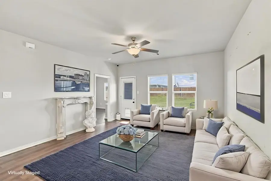 4010 Murvaul Drive, Farmersville, TX 75442