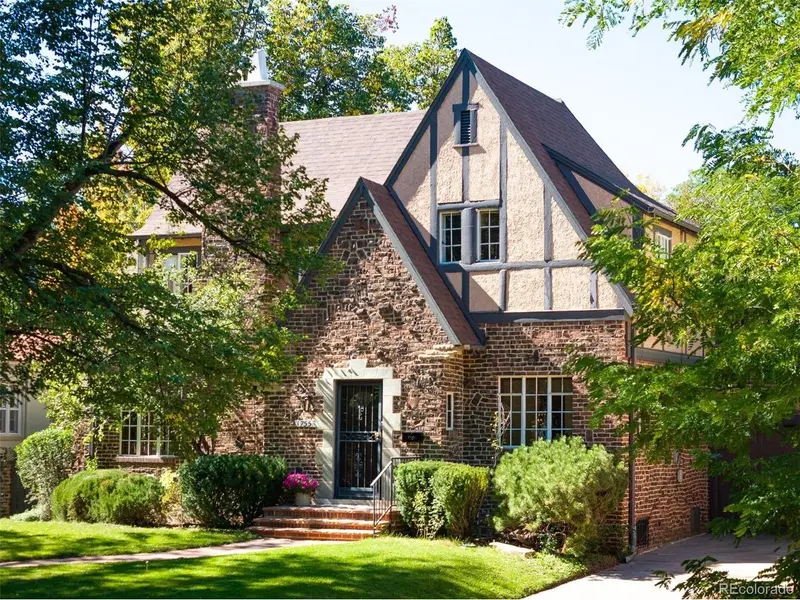 1755 Glencoe, Denver, CO 80220