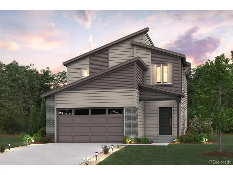 19094 E 93rd, Commerce City, CO 80022