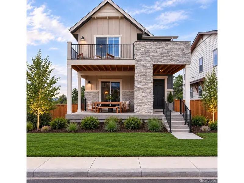 3868 W 83rd, Westminster, CO 80031