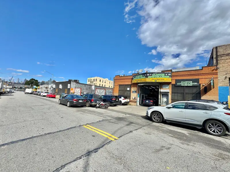 37-39 Clinton AVE, Brooklyn, NY 11205