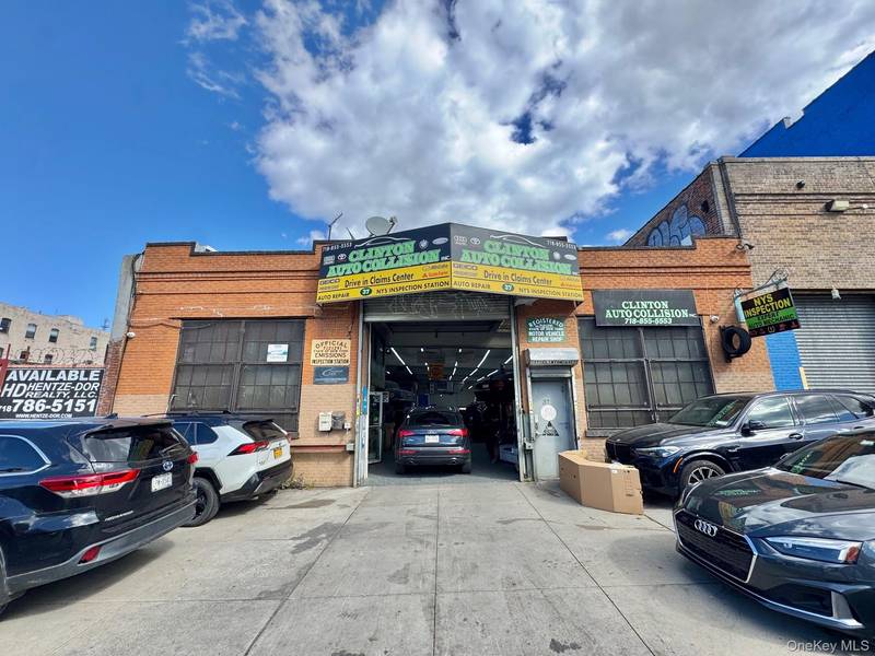 37-39 Clinton AVE, Brooklyn, NY 11205