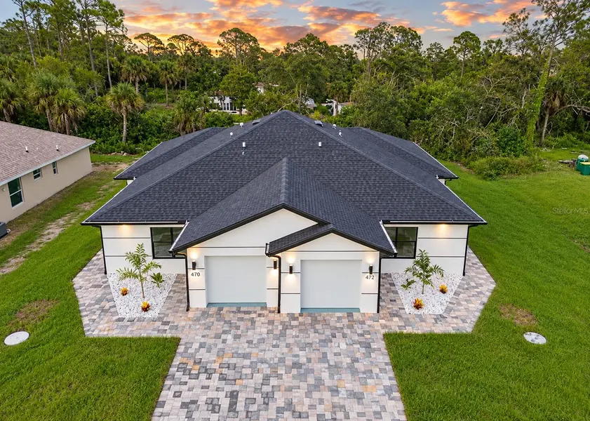470 VENANGO ST, Port Charlotte, FL 33954