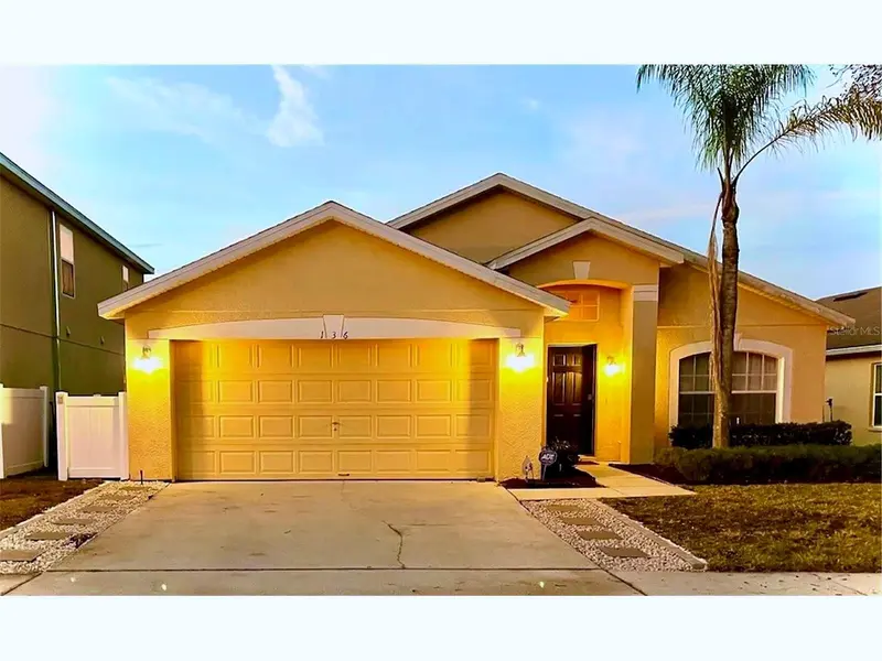 136 STARBIRD CT, Davenport, FL 33896