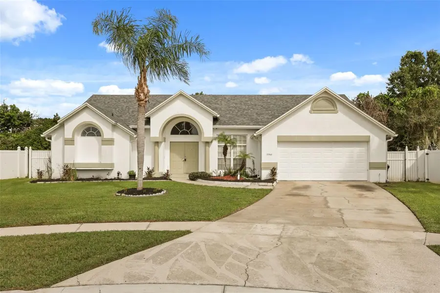 12547 WESTHOPE DR, Orlando, FL 32837