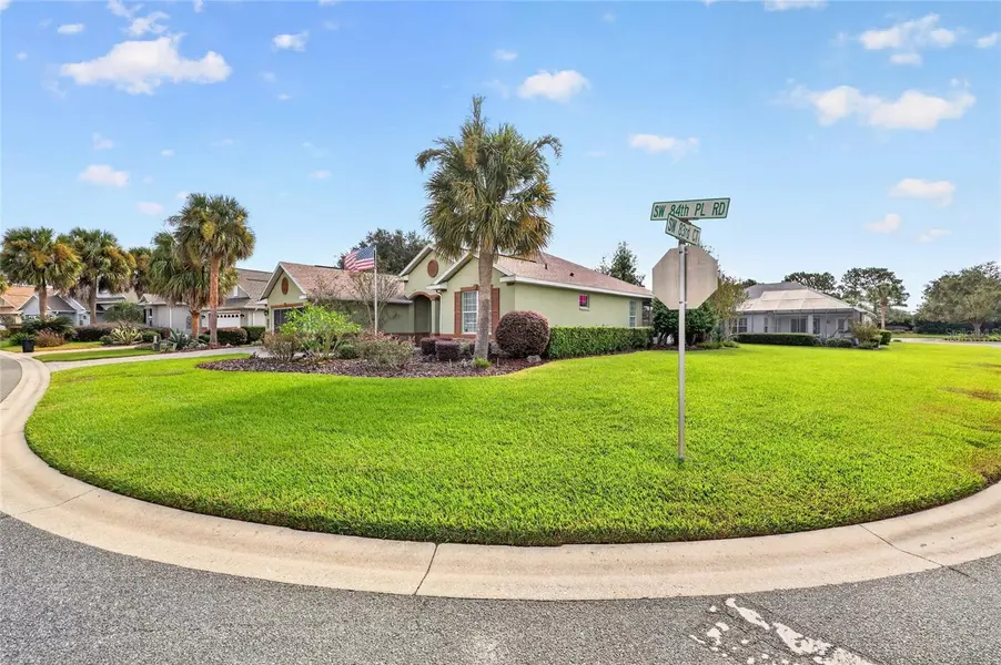 8346 SW 84TH PLACE RD, Ocala, FL 34481