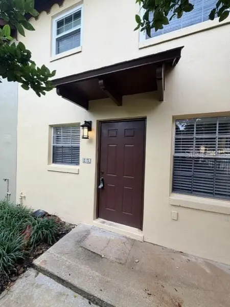 1523 CATHERINE ST #21, Orlando, FL 32801