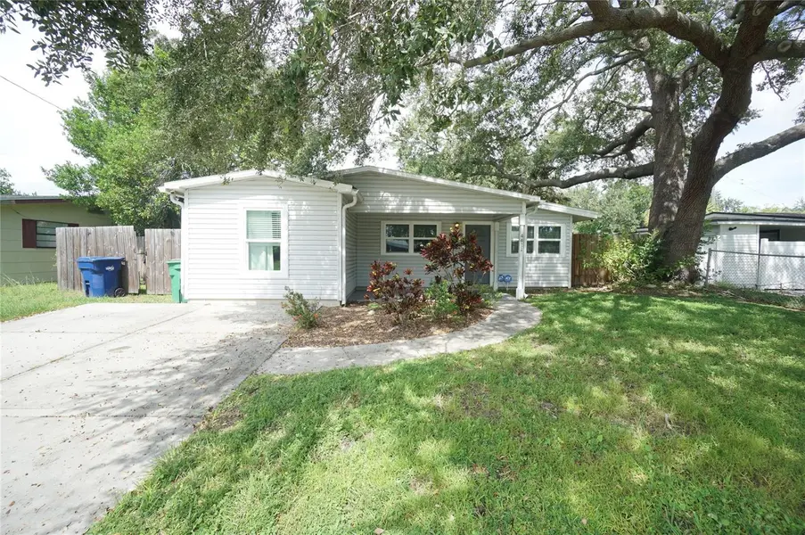 4411 W LEILA AVE, Tampa, FL 33616