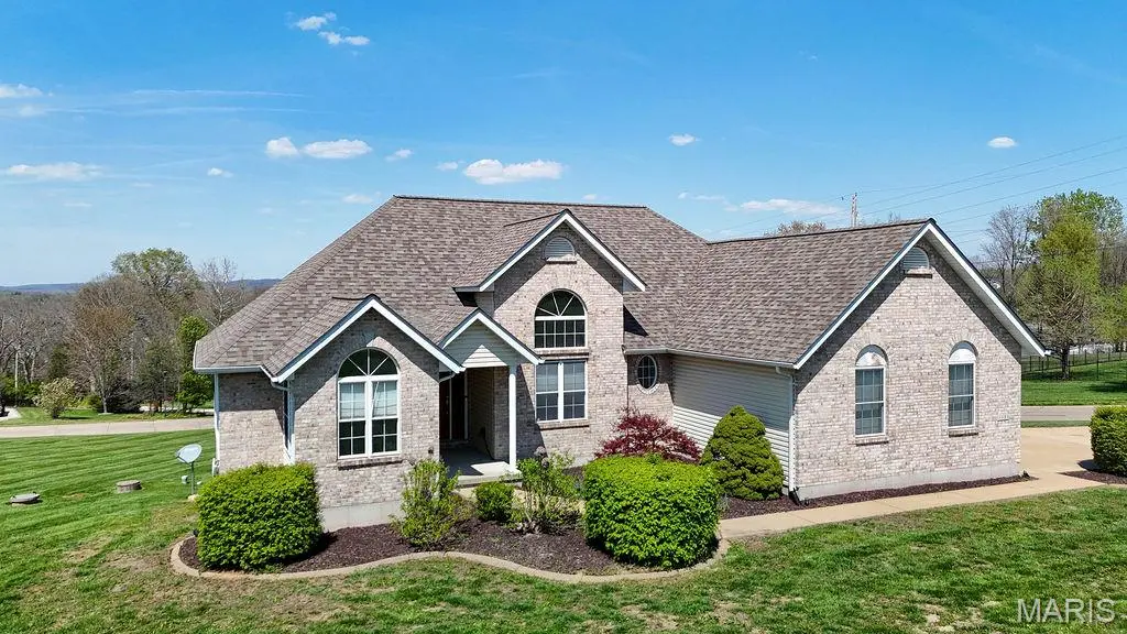 3533 State Road Z, Hillsboro, MO 63050