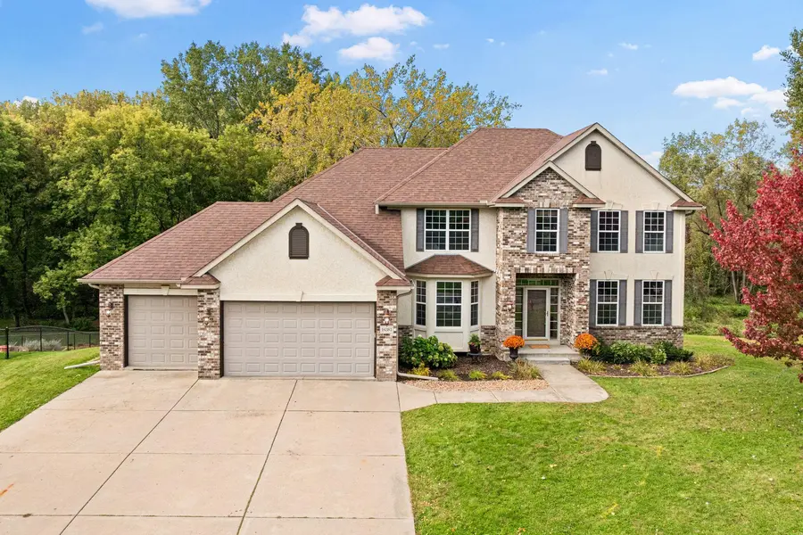 16381 Gunflint TRL, Lakeville, MN 55044