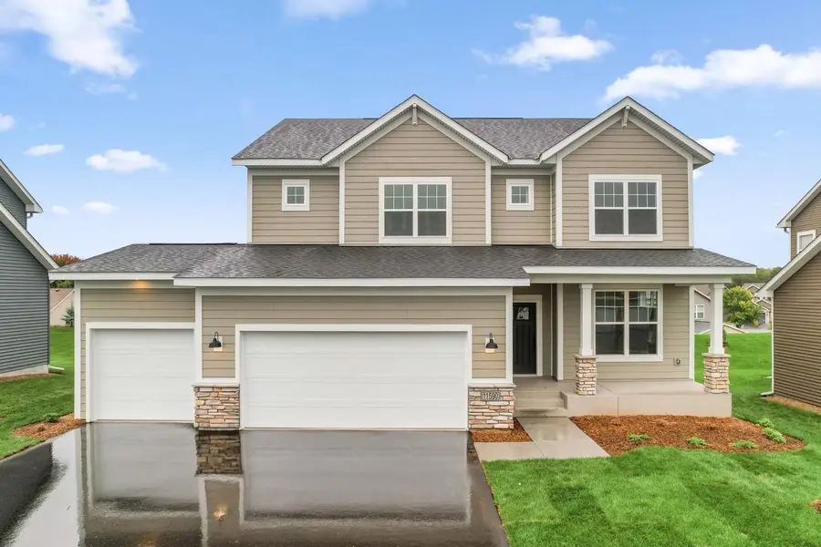 11590 19th ST NE, Saint Michael, MN 55376