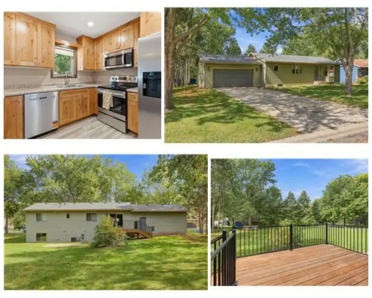 2015 Highview DR, Sauk Rapids, MN 56379