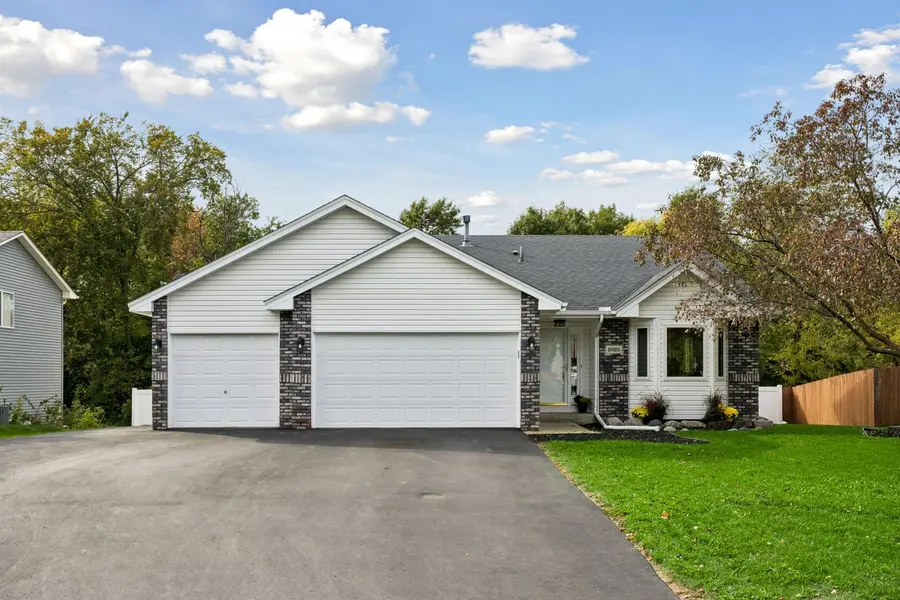 8986 Waconia ST NE, Blaine, MN 55449