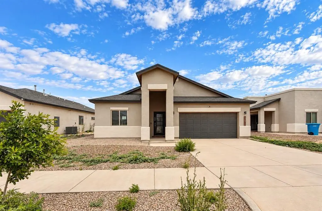 361 Mercy Tellez Court, Socorro, TX 79927