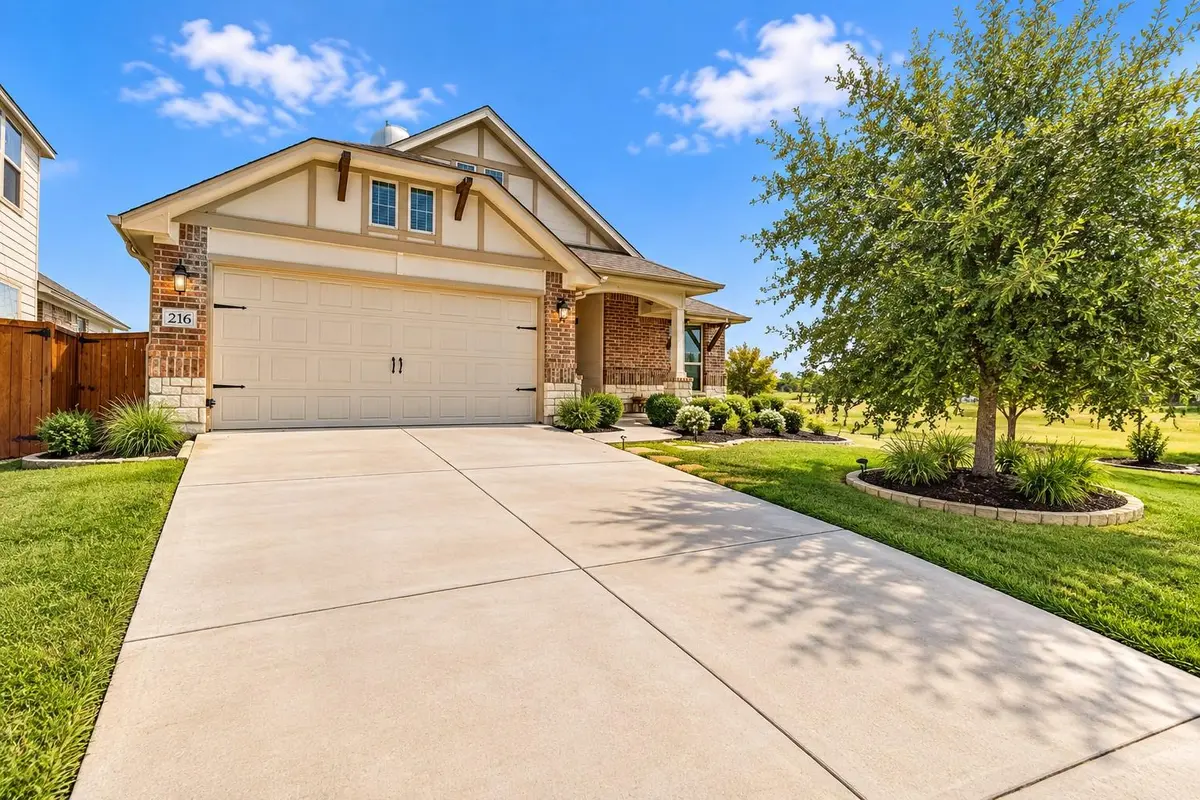 216 Spinnaker LOOP, Kyle, TX 78640