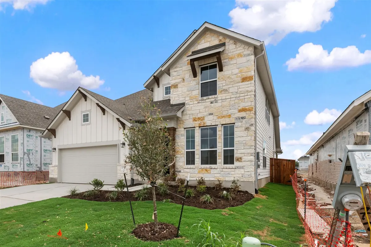 17217 Chiquito ST, Pflugerville, TX 78660