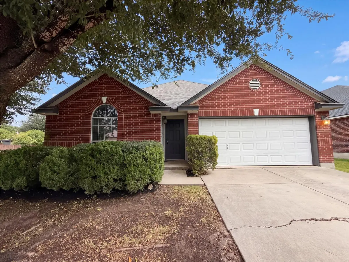 19217 Mangan WAY, Pflugerville, TX 78660