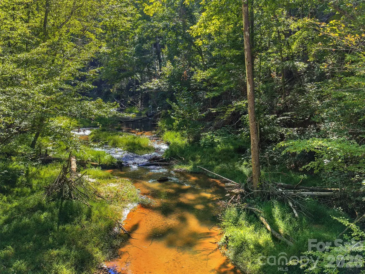 Lot # 17A Ostin Creek TRL, Mill Spring, NC 28756