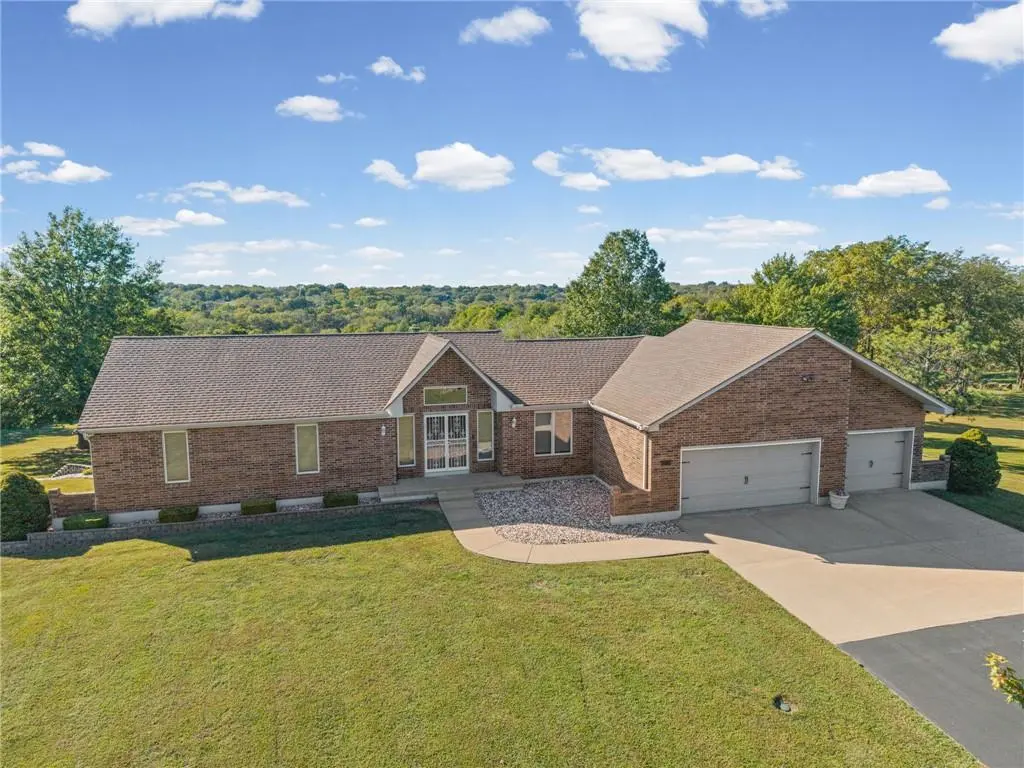 578 NW 1751st RD, Kingsville, MO 64061