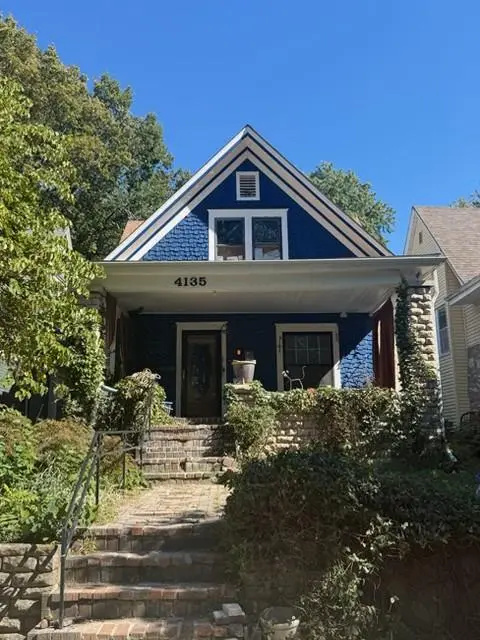 4135 Wyoming ST, Kansas City, MO 64111