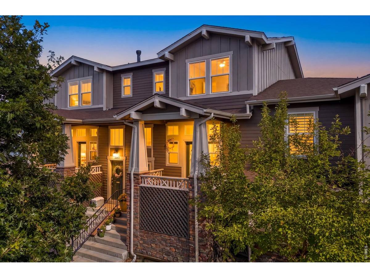 1644 Venice, Longmont, CO 80503