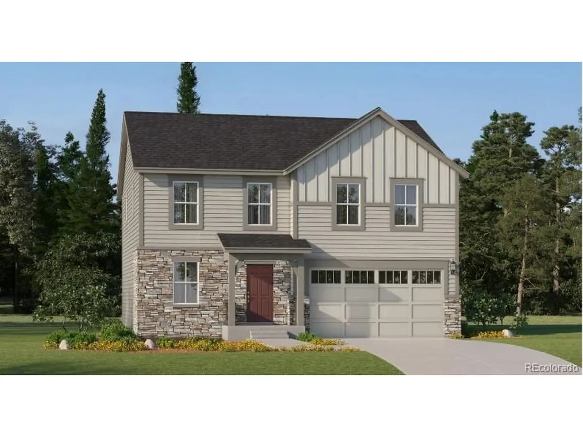 3345 E 152nd, Thornton, CO 80602
