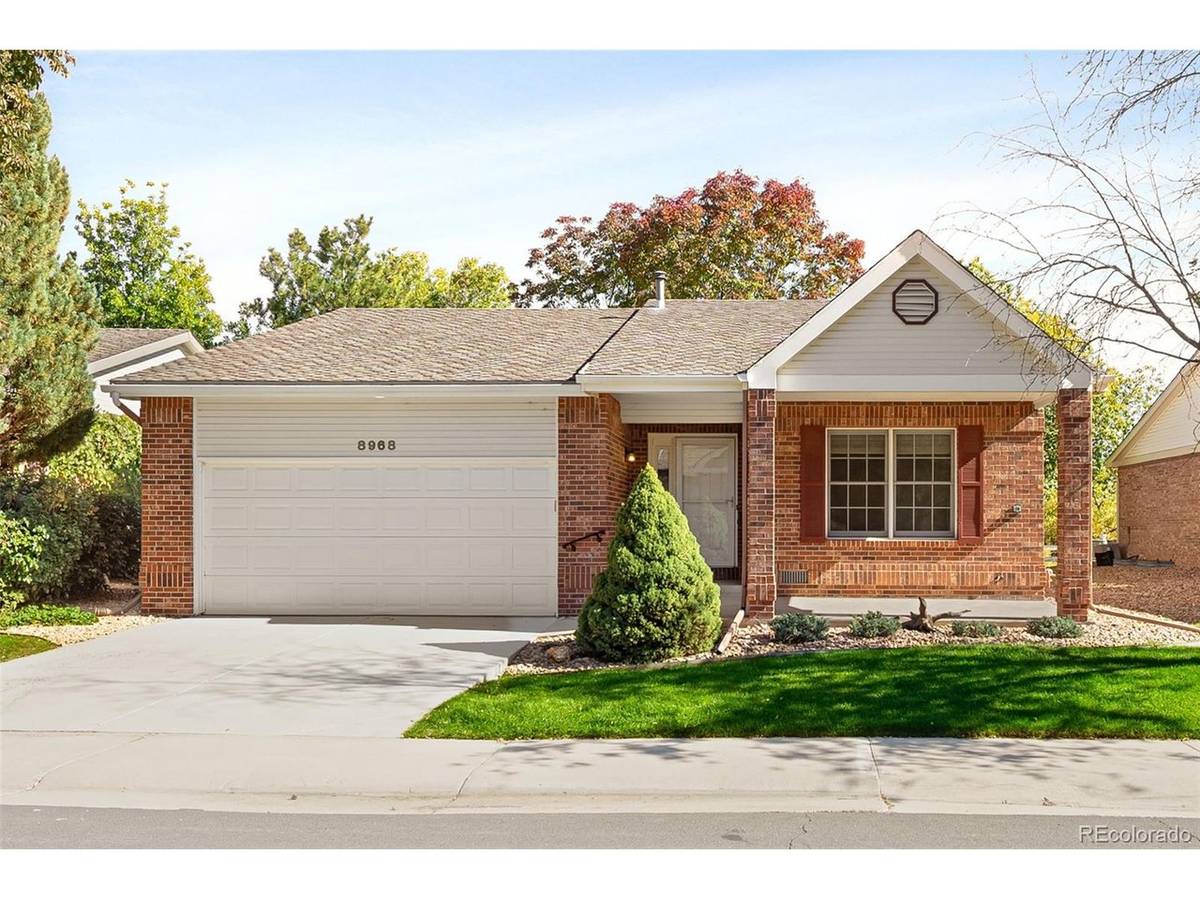 8968 Greenspointe, Highlands Ranch, CO 80130