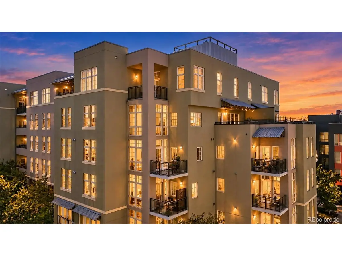 275 S Harrison #602, Denver, CO 80209