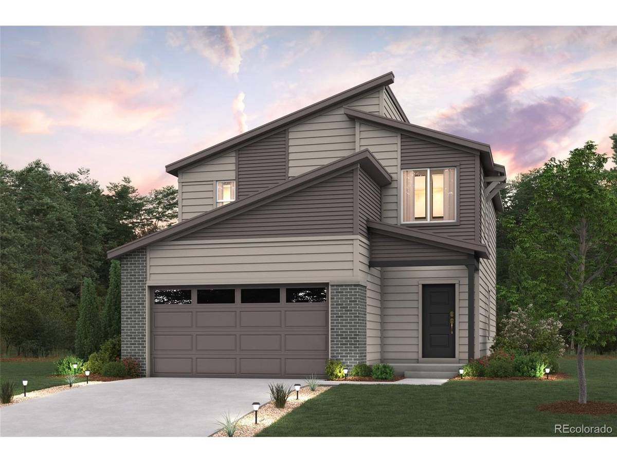 19094 E 93rd, Commerce City, CO 80022