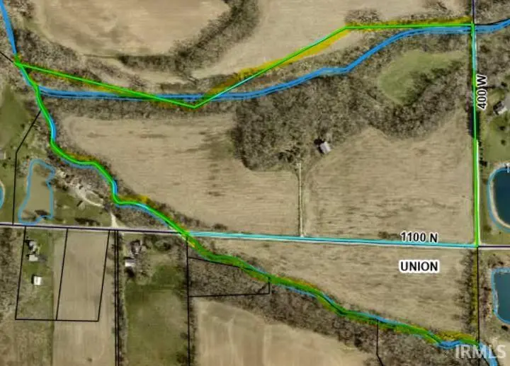 4167 W 1100 N ***, Markle, IN 46770