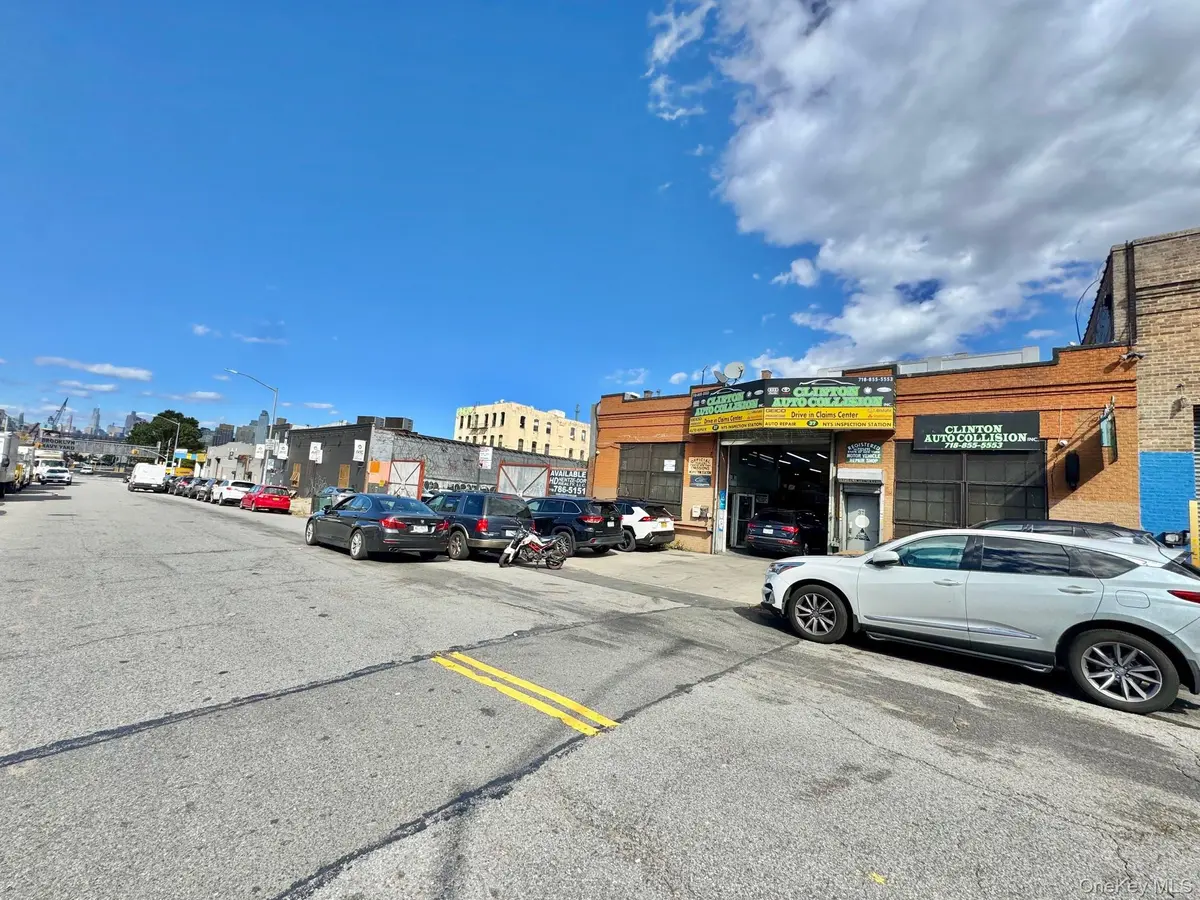 37-39 Clinton AVE, Brooklyn, NY 11205