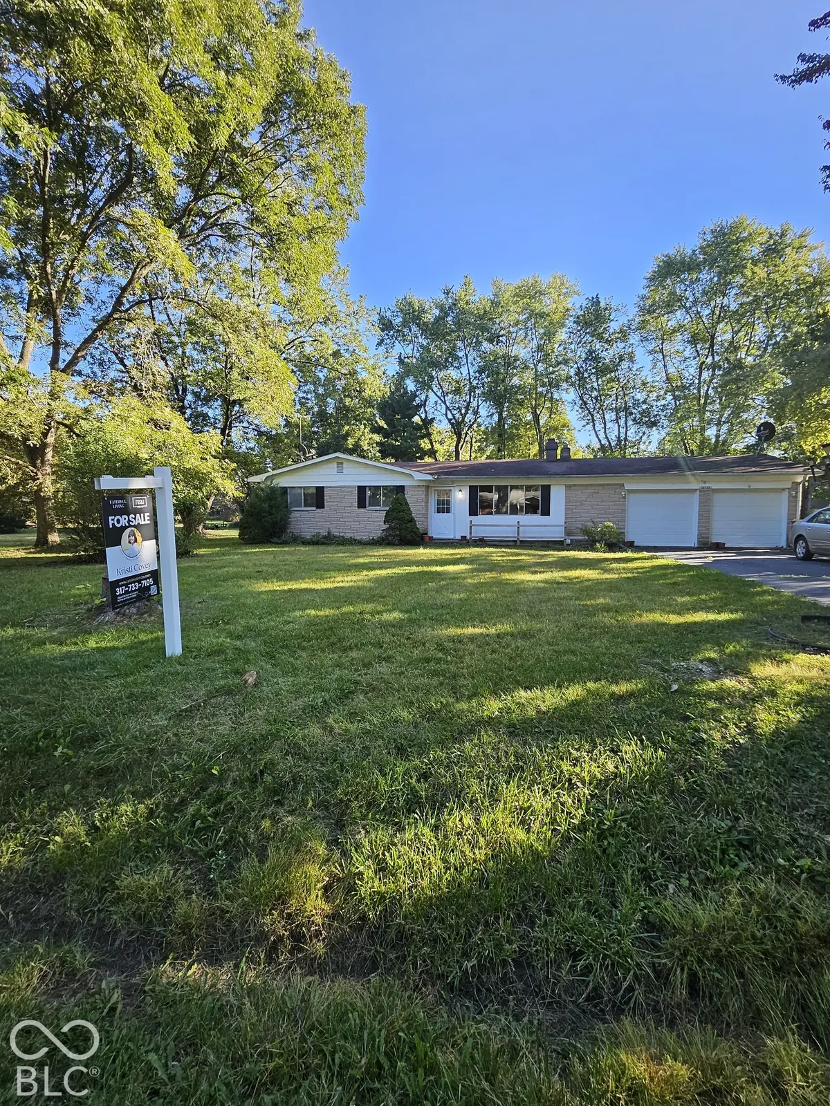 10739 E 98th ST, Fishers, IN 46037